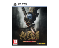 PlayStation Onimusha Way of the Sword Premium Deluxe Edition - 1542731 - zdjęcie 1